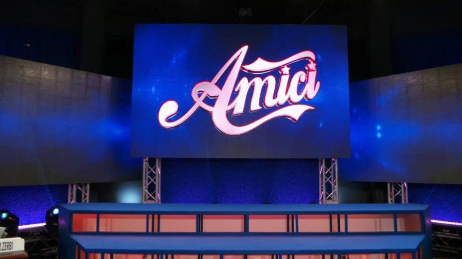 Foto Amici 13 studio