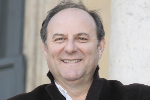 Foto Gerry Scotti Avanti un Altro