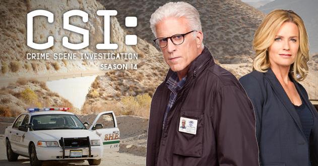 foto serie tv csi scena del crimine 14
