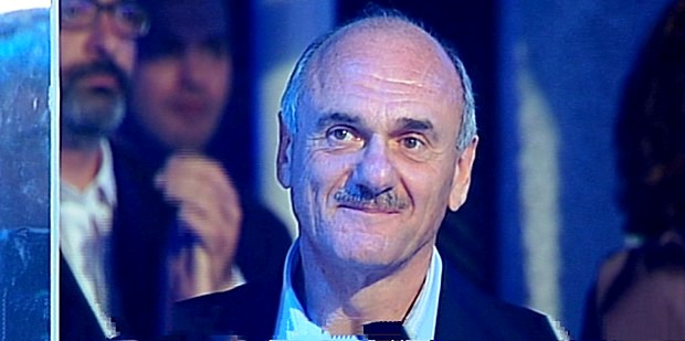 foto di daniel toaff