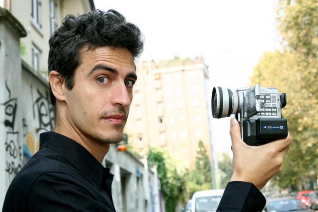 foto di pif