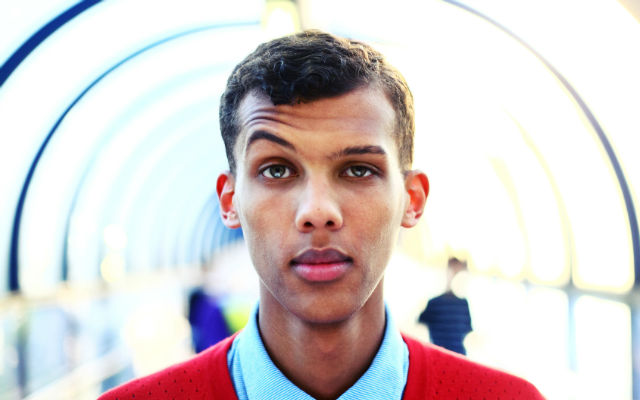 foto di stromae