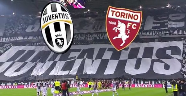 Juventus-Torino, diretta tv su Sky e Mediaset