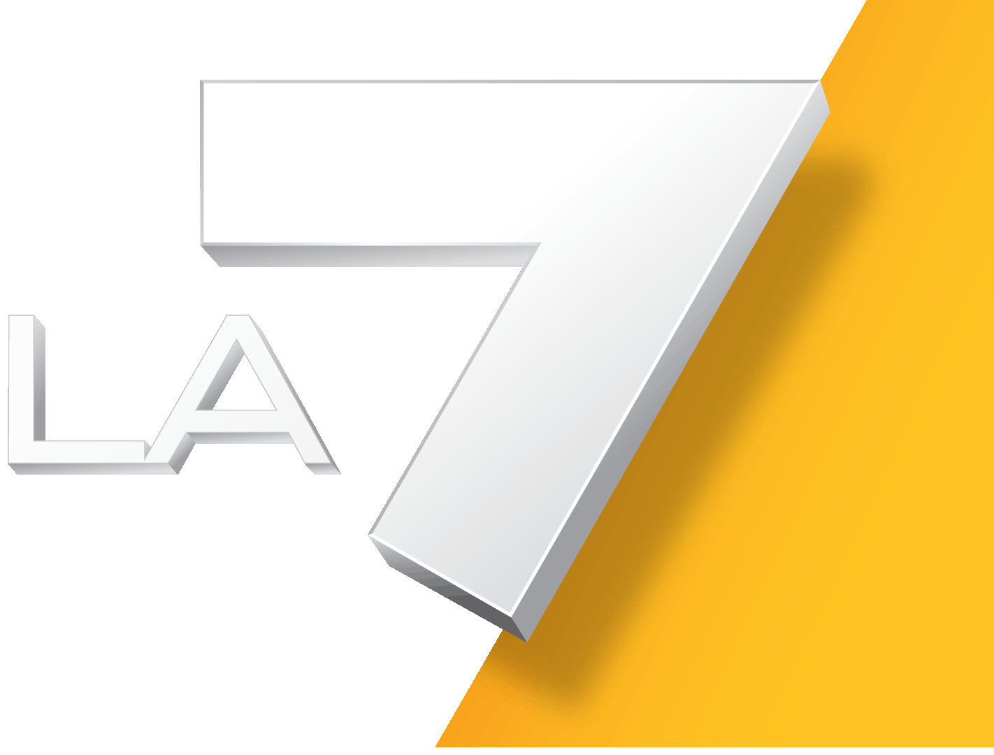 Logo di La7