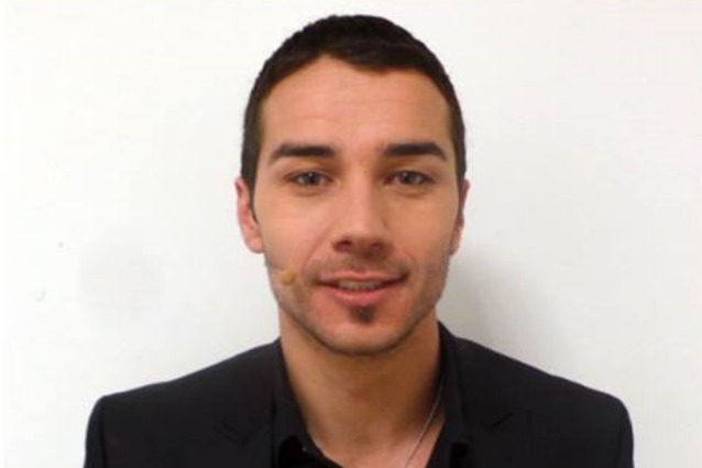 la scheda di Luca Viganò