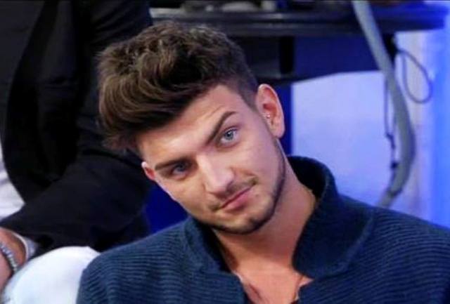 dopo Anna Munafò per Marco arriva il trono?
