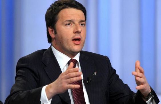 Rai, speciali sulla fiducia al governo Renzi