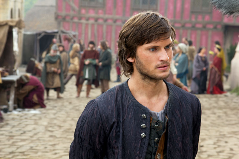 Mondo Senza Fine Serie Tv Dove Vederlo