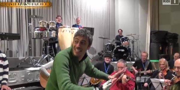 Pif Sanremo 2014