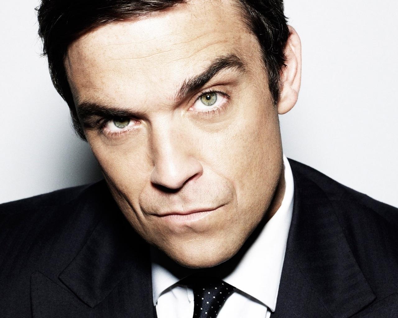 robbie
