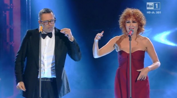 Foto Festival di Sanremo 2014