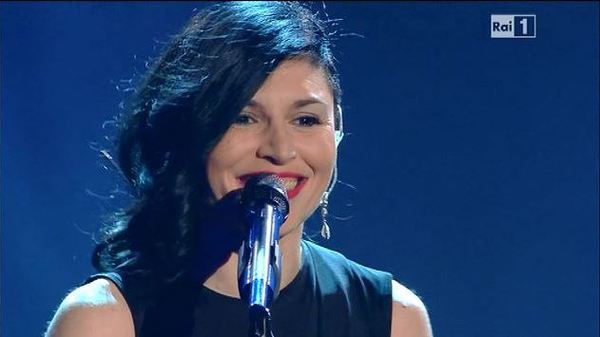 Sanremo 2014 pagelle prima serata