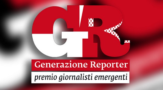 Servizio Pubblico - Premio Generazione Reporter