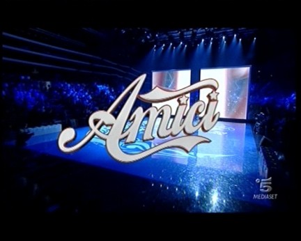 AMICI DI MARIA