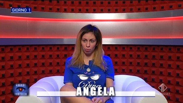 Angela Viviani