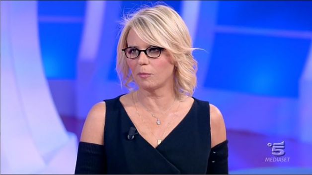 Maria De Filippi