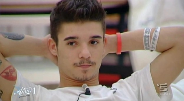 Moreno Donadoni