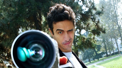 Il Testimone - Nuova stagione