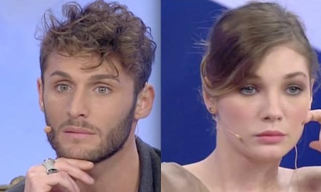 ecco come Tommaso Scala ha scelto Flavia
