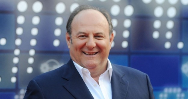 Foto Gerry Scotti
