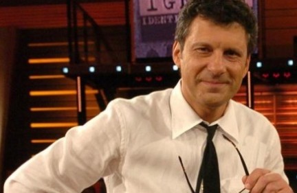 Fabrizio Frizzi verso L'Eredità?