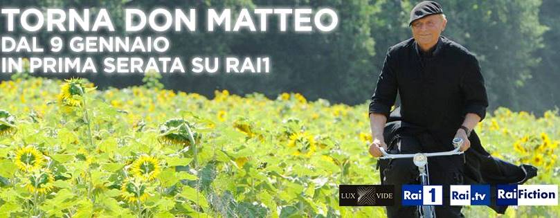 foto serie tv don matteo 9