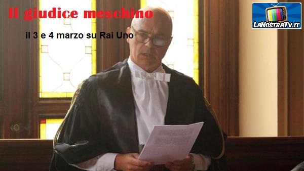 foto miniserie il giudice meschino