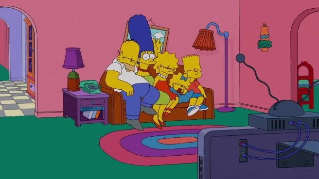 foto simpson