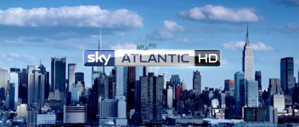 foto canale sky atlantic hd