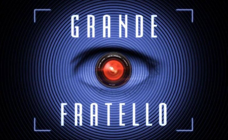 Lite al Grande Fratello