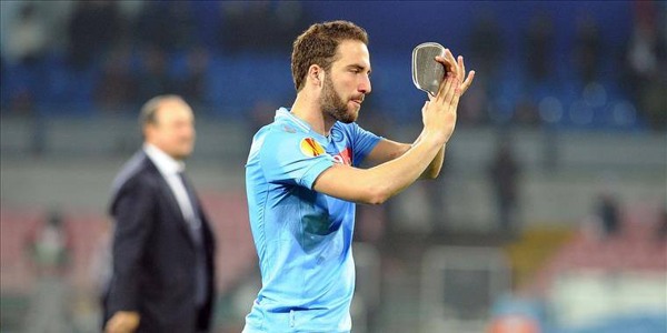 Serie A, posticipo Napoli-Fiorentina