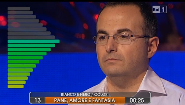 Foto L'eredità