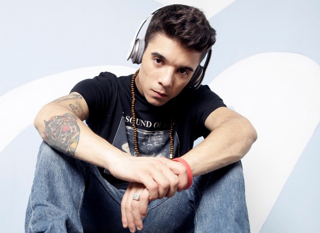 Foto Moreno Donadoni