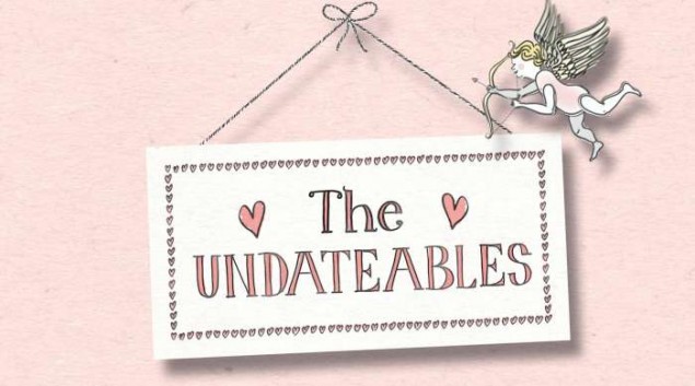 The undateables su Real Time