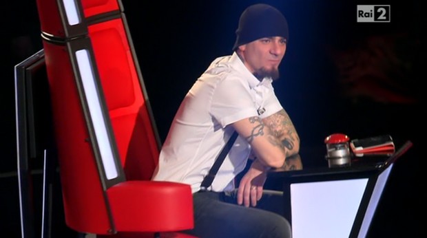 The Voice 2 - I coach