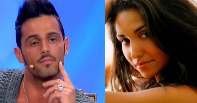 Alessio Lo Passo e Francesca Cioffi