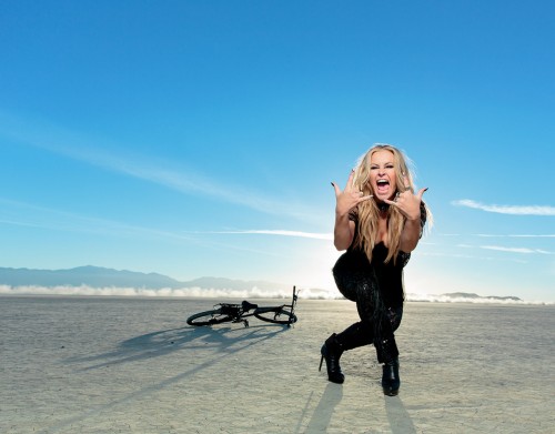 anastacia