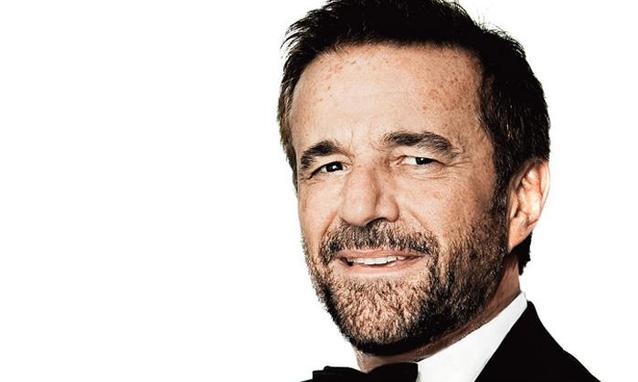 Christian De Sica al Grande Fratello 13