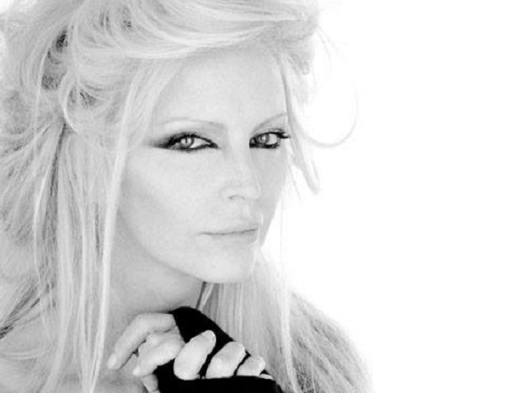 foto patty pravo