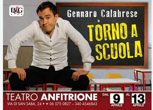 Gennaro Calabrese
