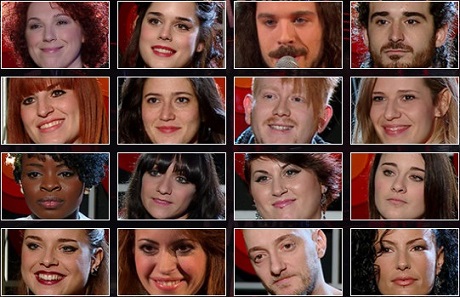 The Voice of Italy seconda edizione