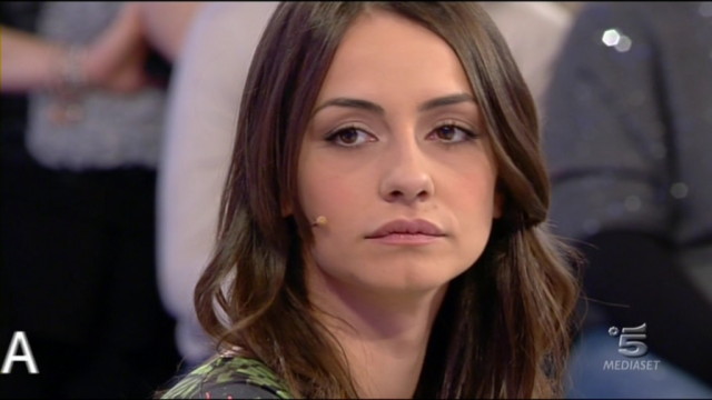 Anna Munafò nel video di Pitbull