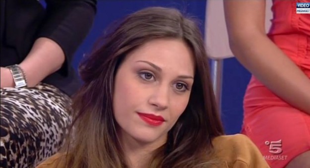 trono classico Beatrice no nesce più con Luca Viganò