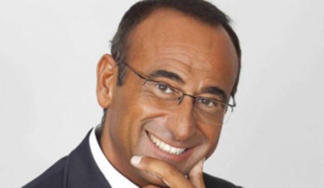 foto di carlo conti