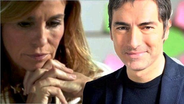 foto di marco liorni e cristina parodi