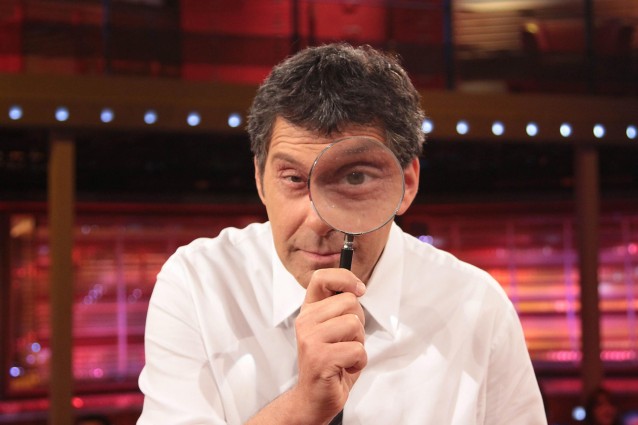 Frizzi attentato a Falcone