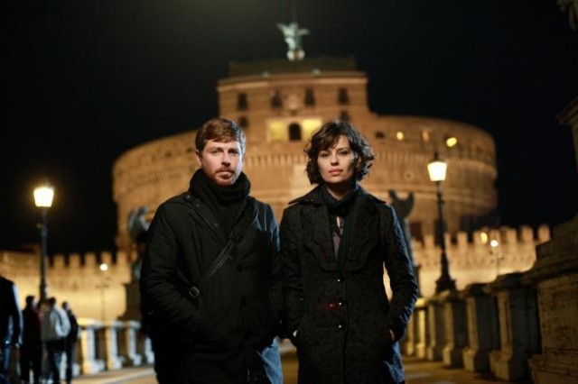 Foto Il Tredicesimo Apostolo