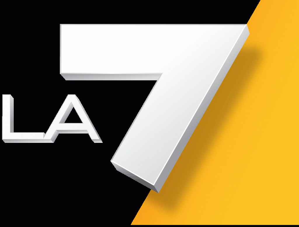 la7logo LaNostraTv