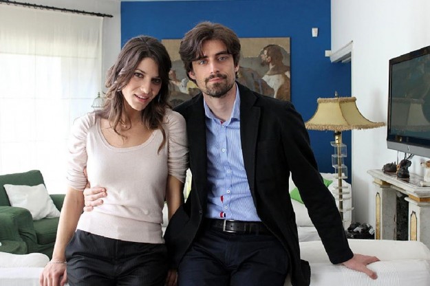 Foto Un Medico in Famiglia 9