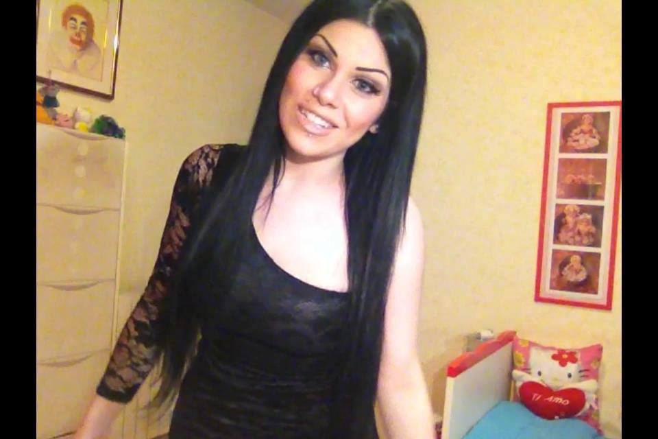 Foto Mia Cellini GF13